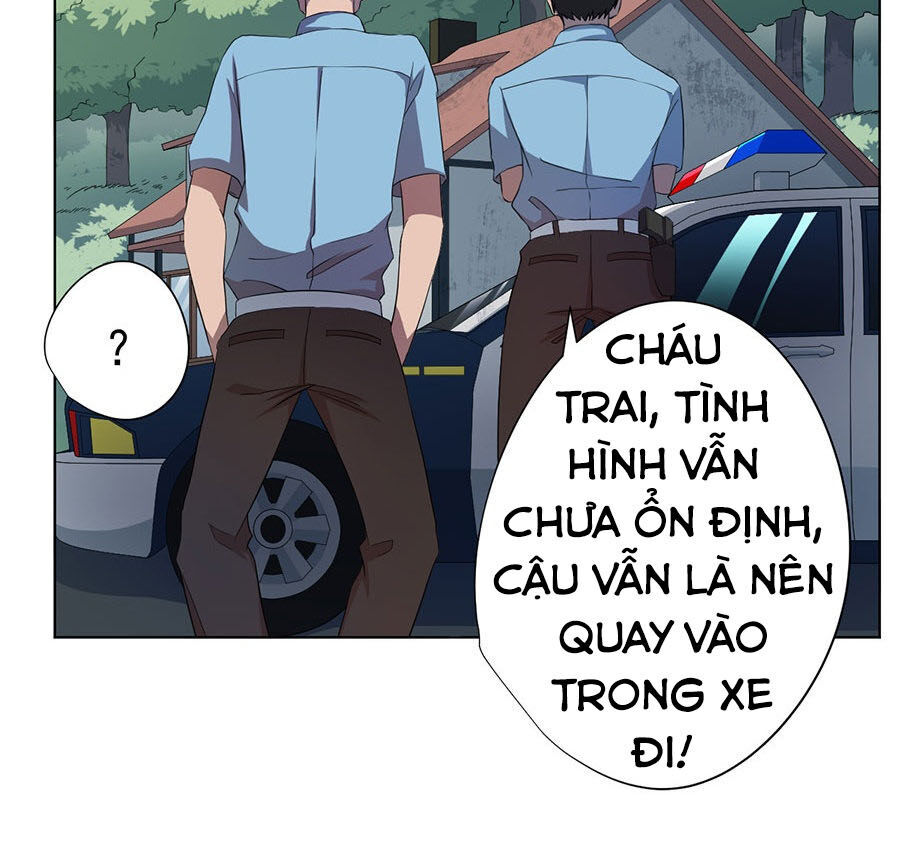 Nghịch Thiên Thần Y Chapter 59 - Trang 2