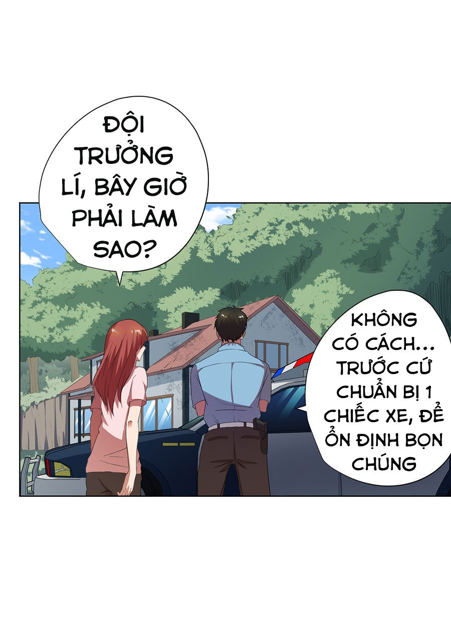 Nghịch Thiên Thần Y Chapter 59 - Trang 2