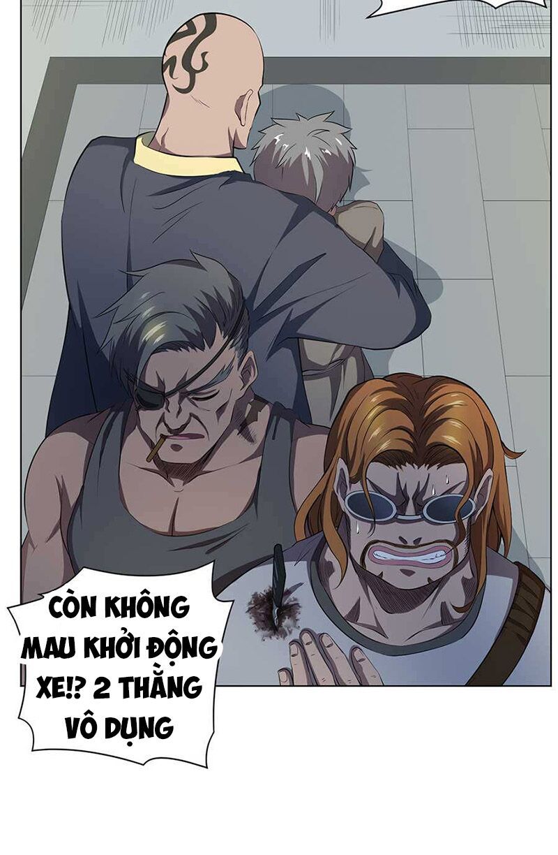 Nghịch Thiên Thần Y Chapter 57 - Trang 2