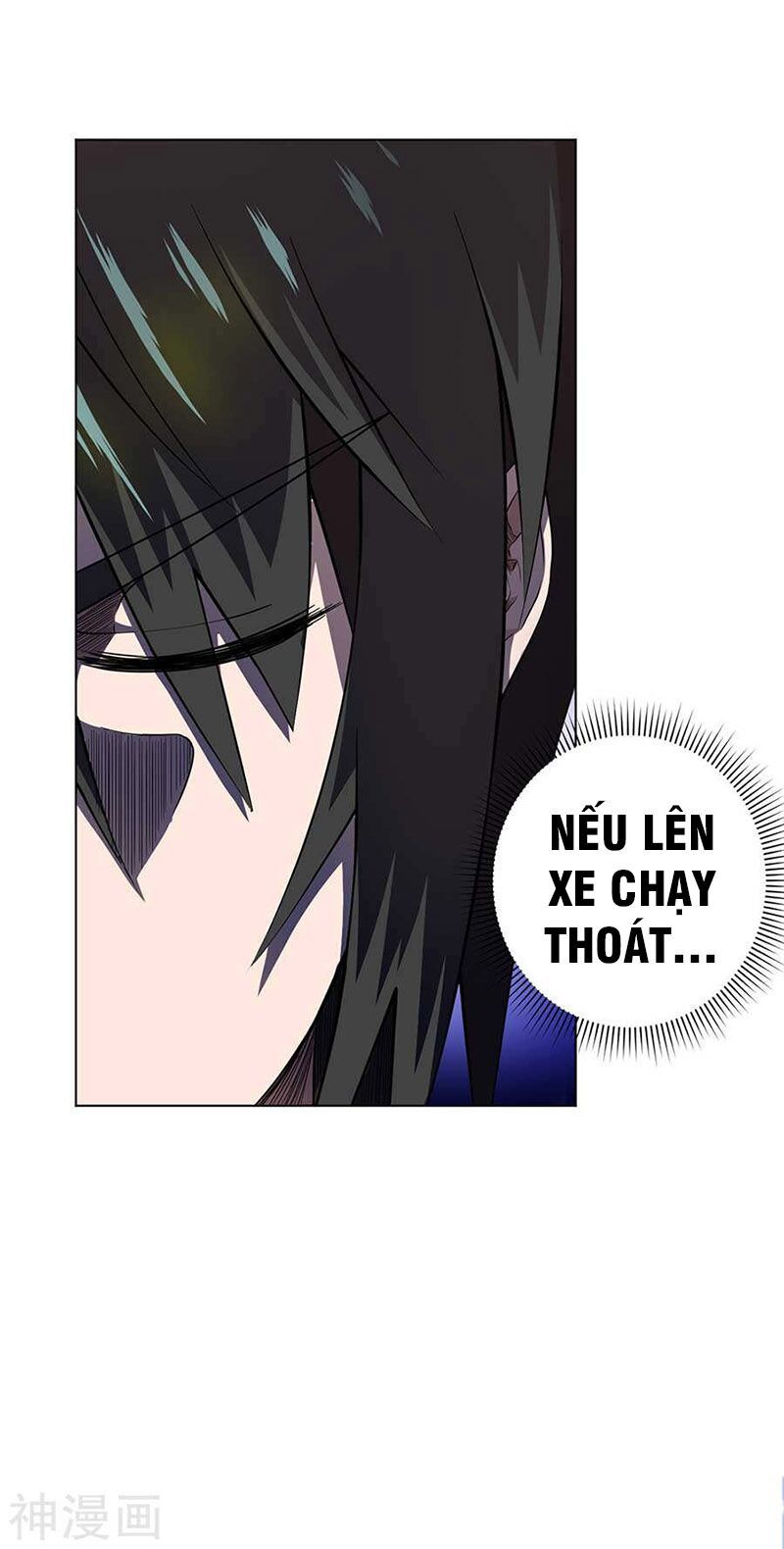 Nghịch Thiên Thần Y Chapter 57 - Trang 2