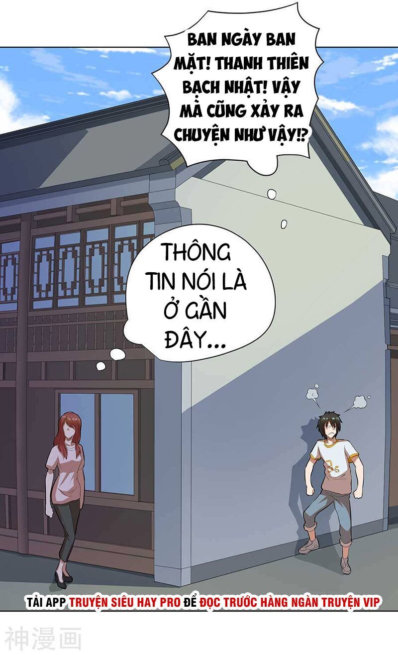 Nghịch Thiên Thần Y Chapter 57 - Trang 2