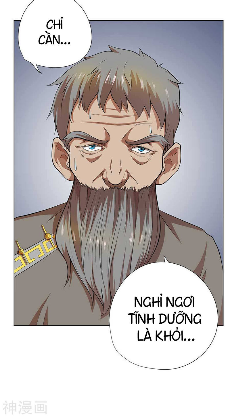 Nghịch Thiên Thần Y Chapter 55 - Trang 2