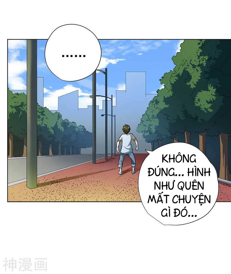 Nghịch Thiên Thần Y Chapter 54 - Trang 2