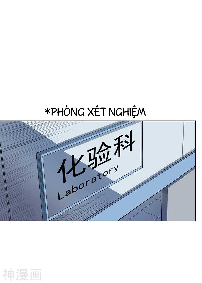 Nghịch Thiên Thần Y Chapter 54 - Trang 2