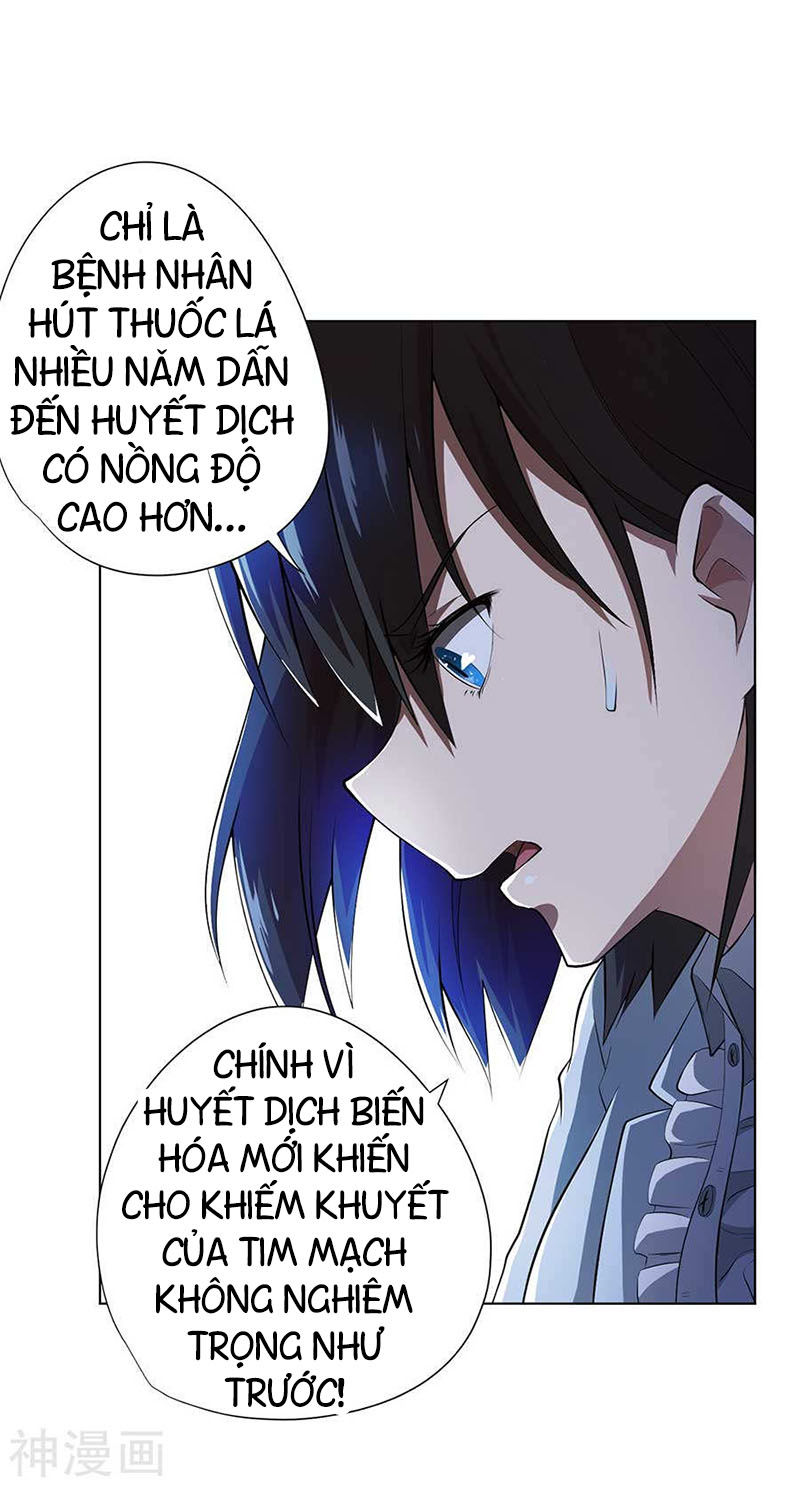 Nghịch Thiên Thần Y Chapter 54 - Trang 2