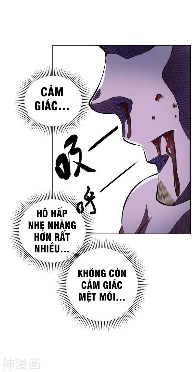 Nghịch Thiên Thần Y Chapter 54 - Trang 2