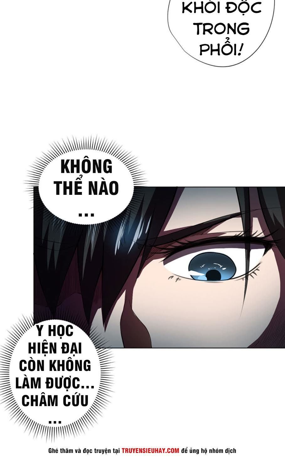 Nghịch Thiên Thần Y Chapter 53 - Trang 2