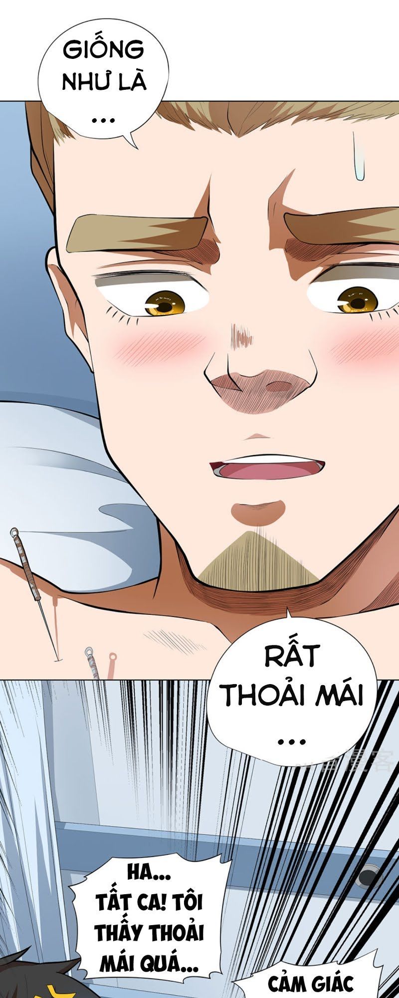 Nghịch Thiên Thần Y Chapter 53 - Trang 2