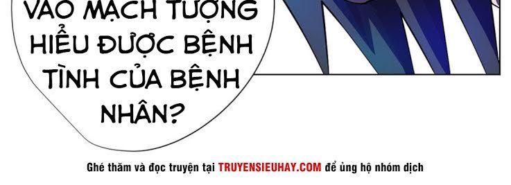 Nghịch Thiên Thần Y Chapter 52 - Trang 2