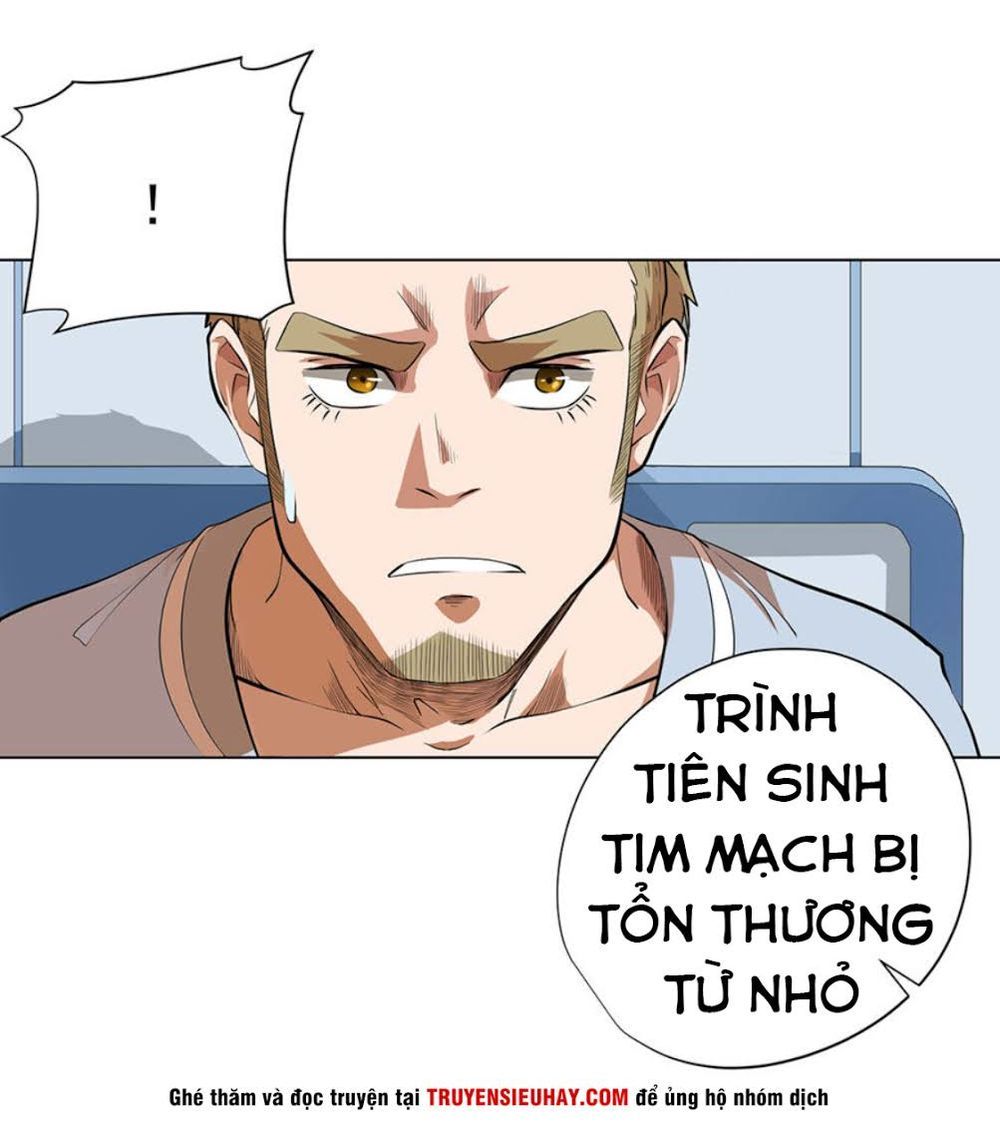 Nghịch Thiên Thần Y Chapter 51 - Trang 2