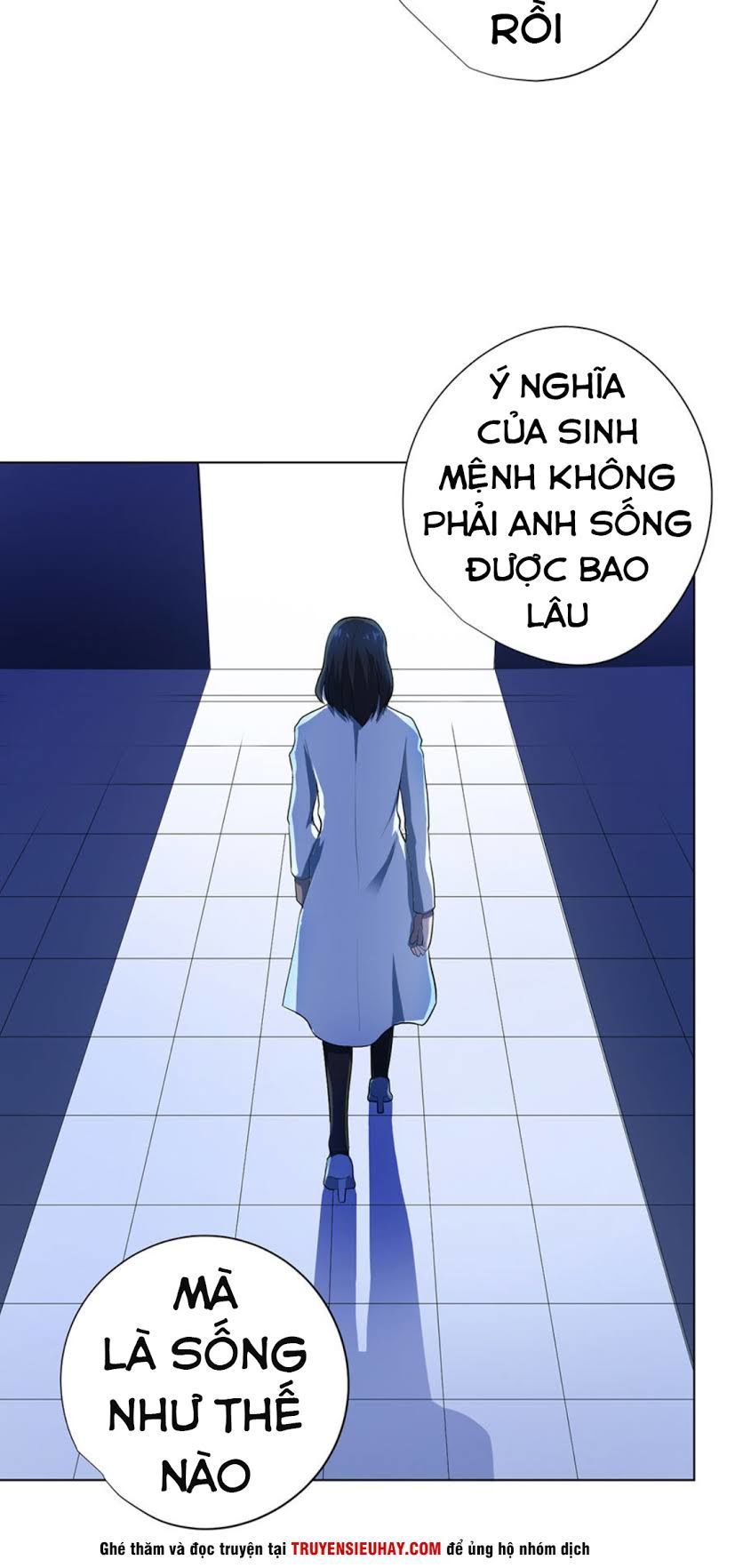 Nghịch Thiên Thần Y Chapter 51 - Trang 2