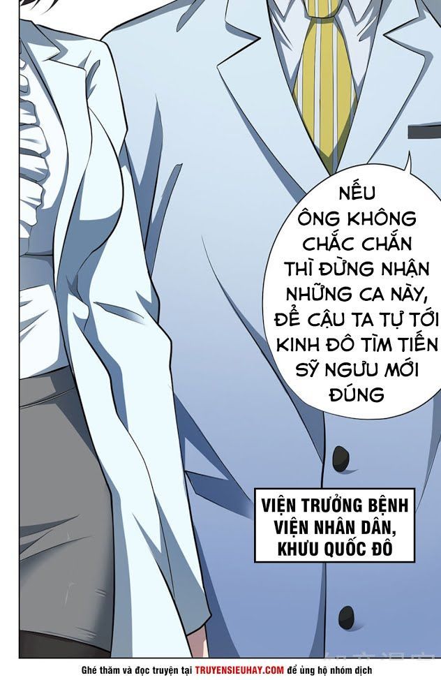 Nghịch Thiên Thần Y Chapter 50 - Trang 2