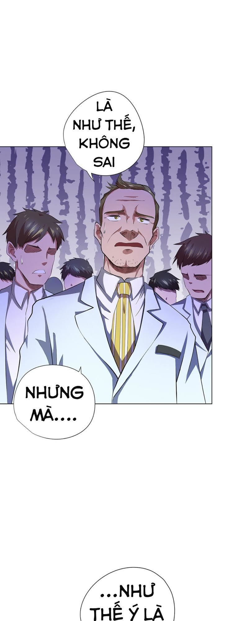 Nghịch Thiên Thần Y Chapter 50 - Trang 2