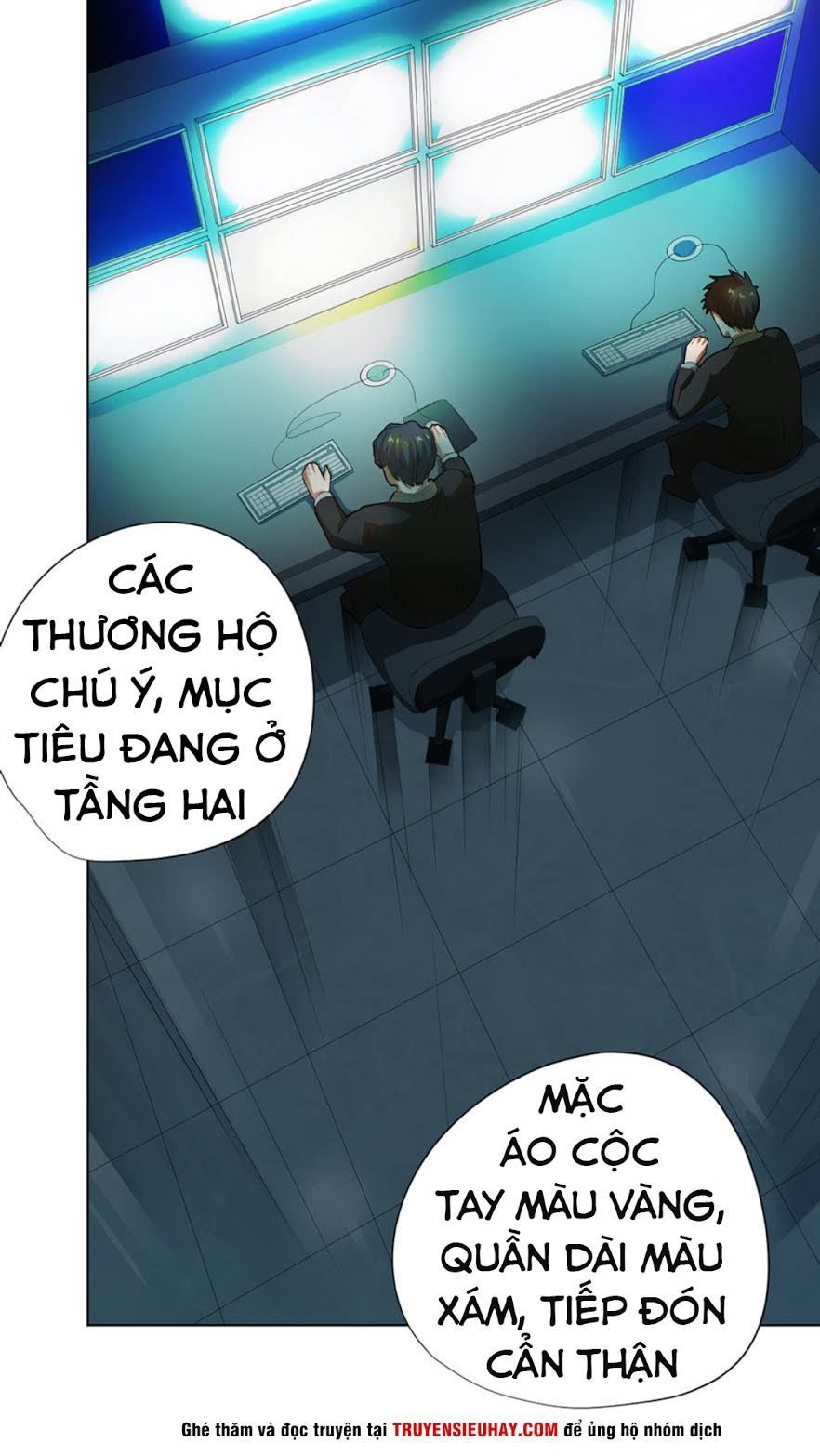 Nghịch Thiên Thần Y Chapter 49 - Trang 2