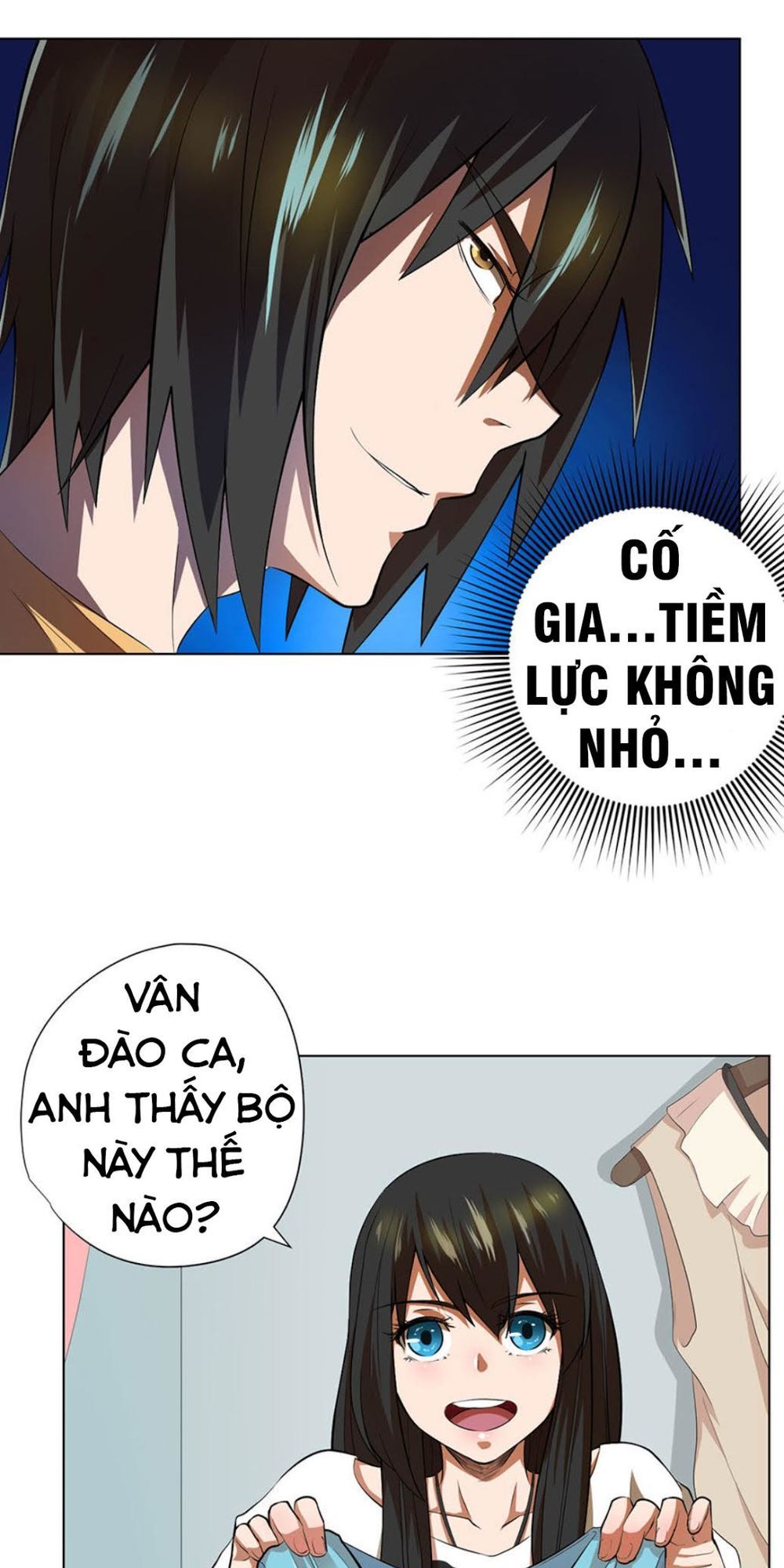 Nghịch Thiên Thần Y Chapter 49 - Trang 2