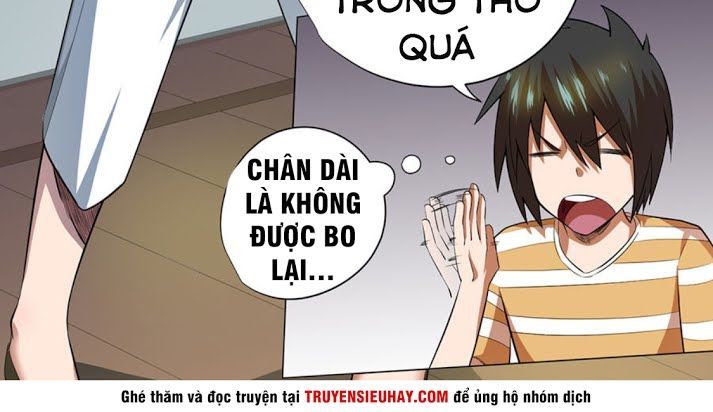 Nghịch Thiên Thần Y Chapter 49 - Trang 2