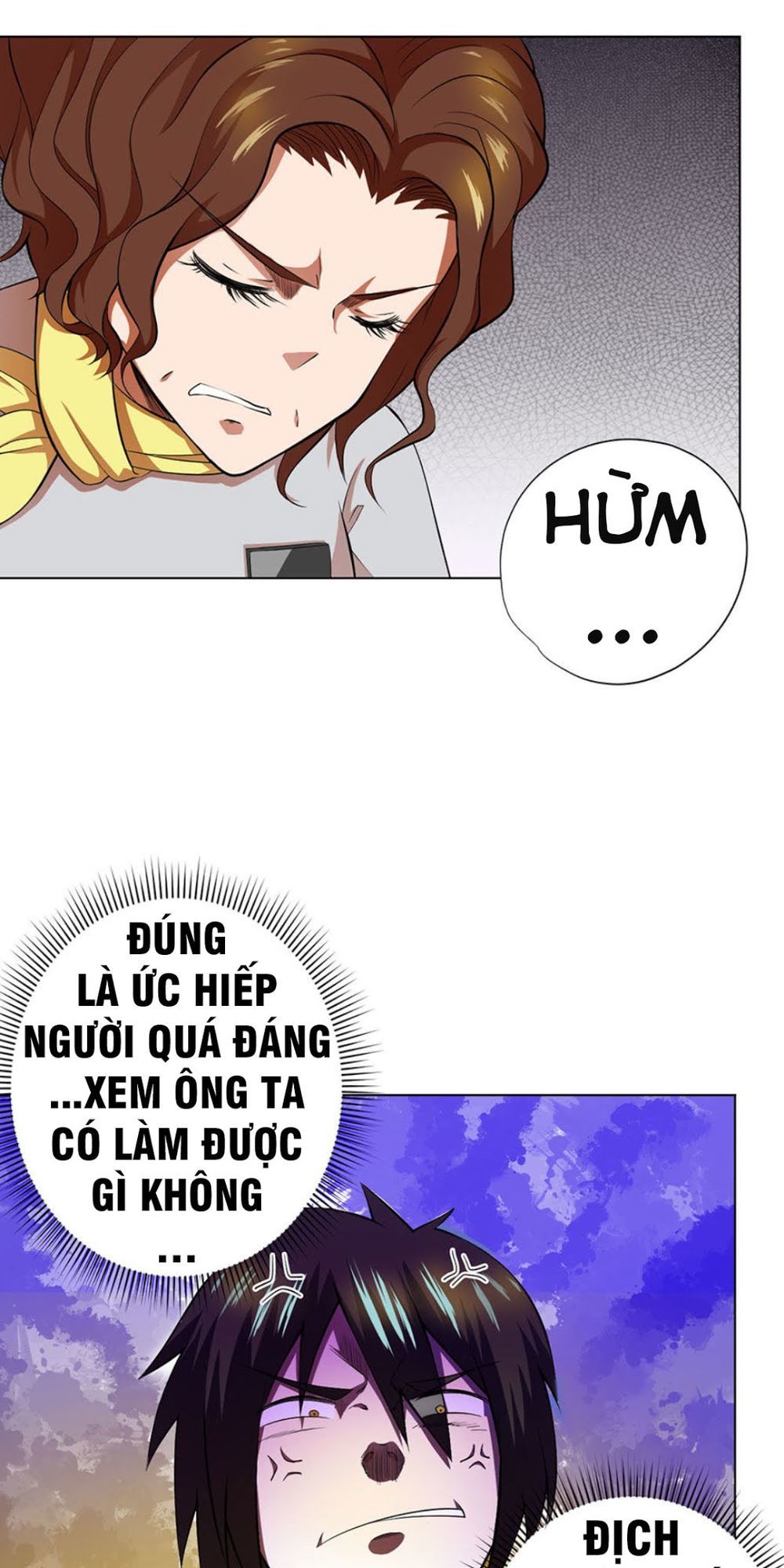 Nghịch Thiên Thần Y Chapter 48 - Trang 2