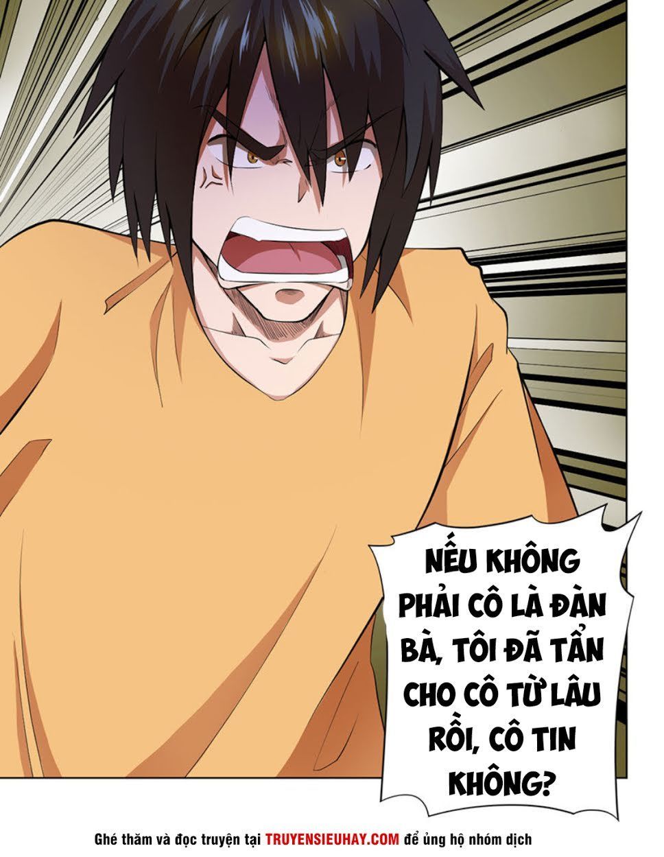 Nghịch Thiên Thần Y Chapter 48 - Trang 2