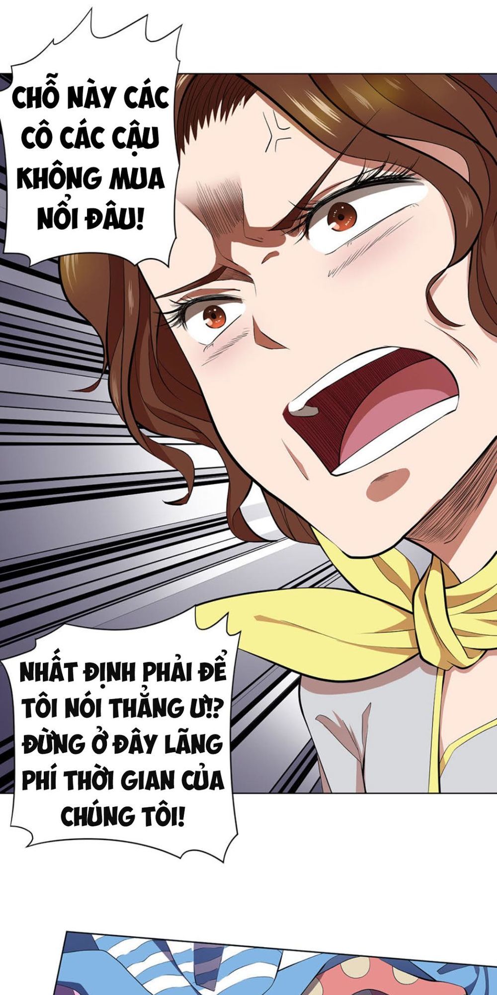 Nghịch Thiên Thần Y Chapter 48 - Trang 2