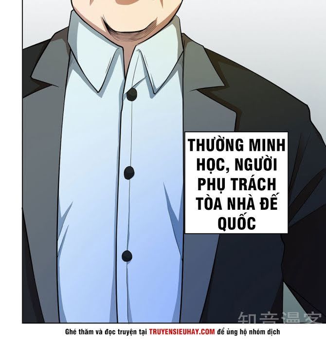 Nghịch Thiên Thần Y Chapter 47 - Trang 2