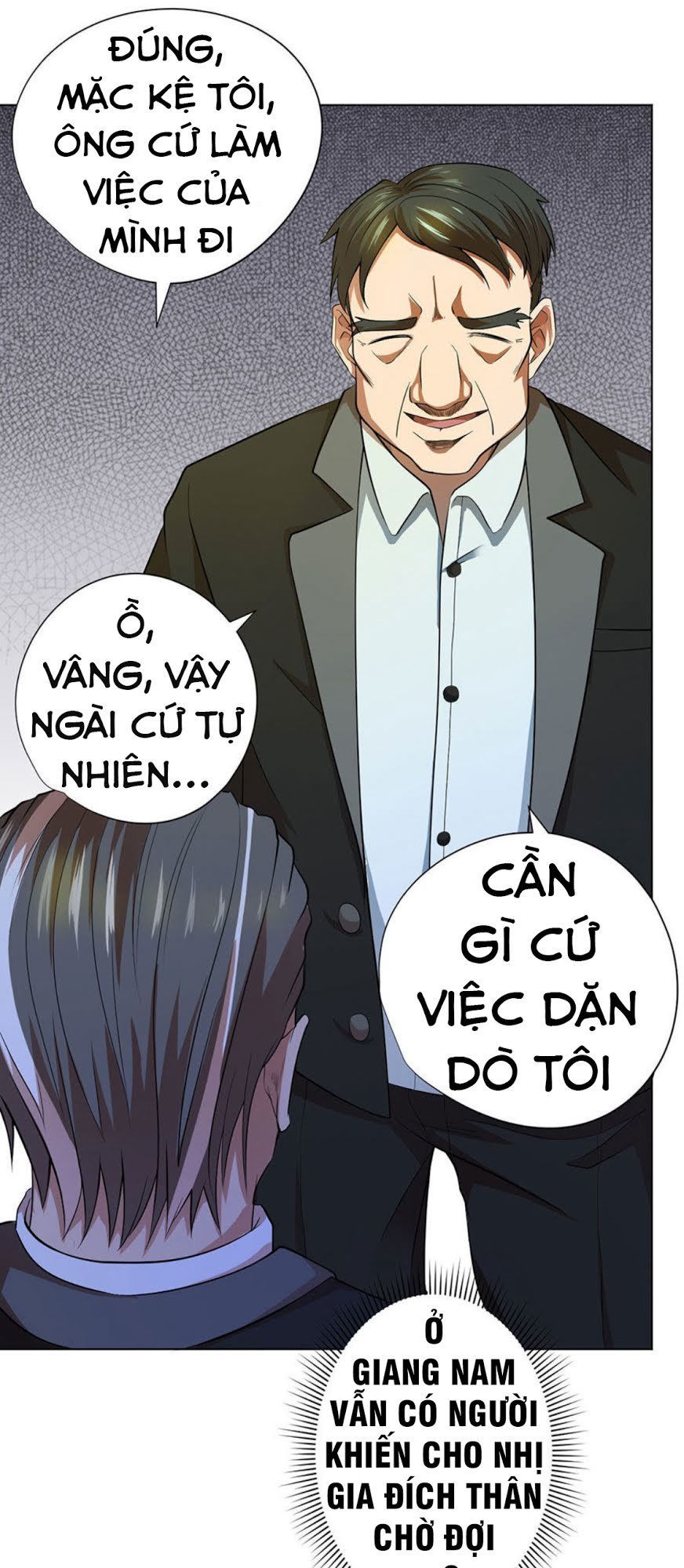 Nghịch Thiên Thần Y Chapter 47 - Trang 2