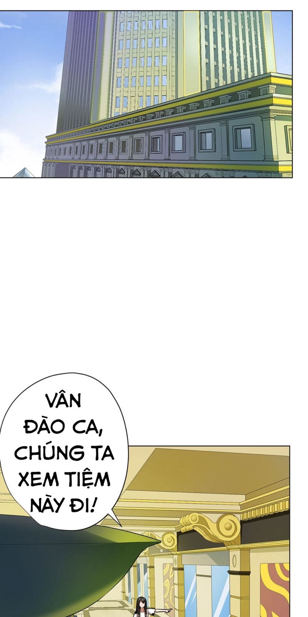 Nghịch Thiên Thần Y Chapter 47 - Trang 2