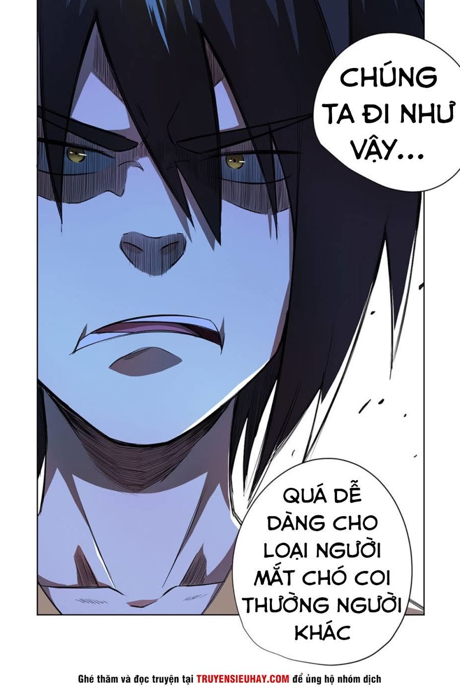 Nghịch Thiên Thần Y Chapter 47 - Trang 2