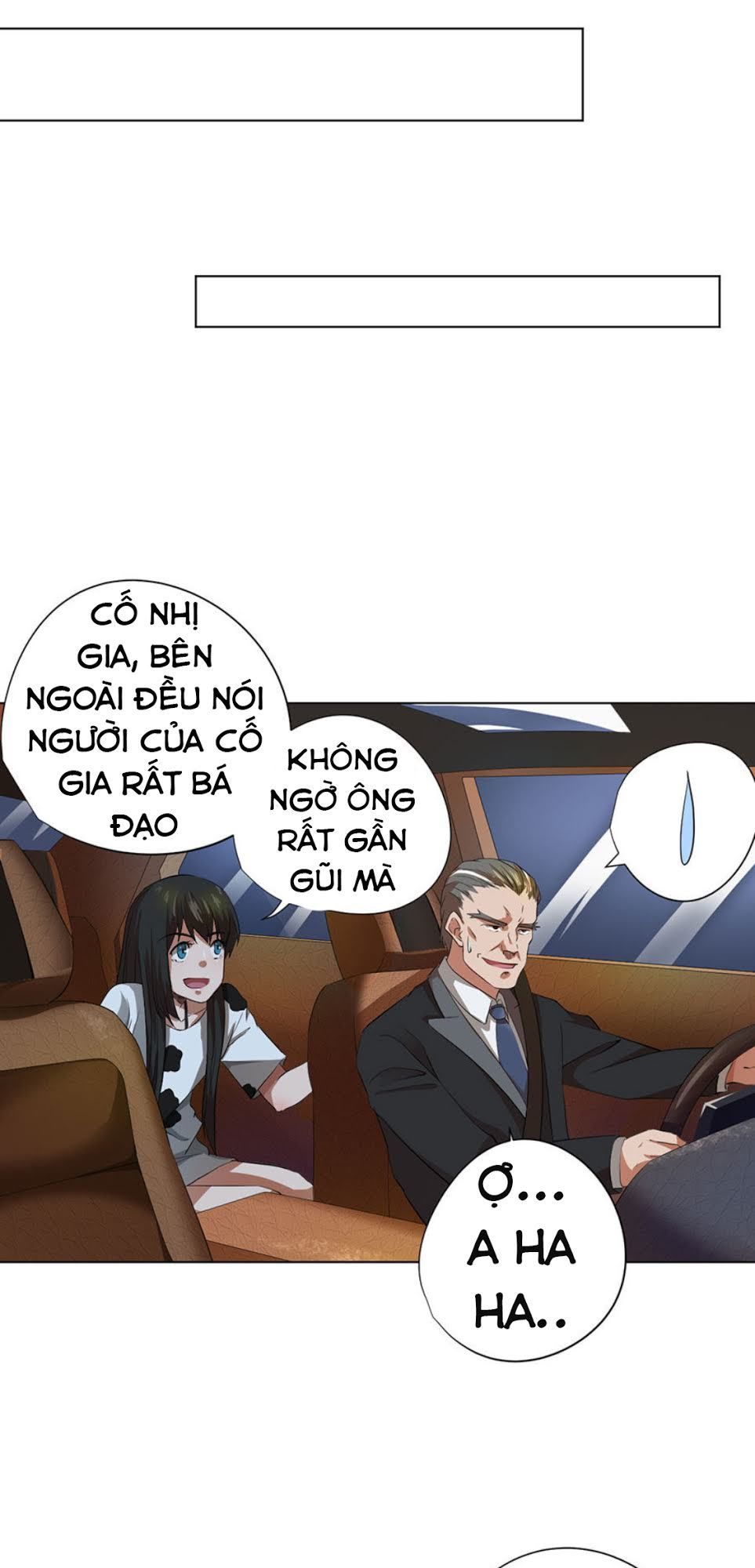 Nghịch Thiên Thần Y Chapter 46 - Trang 2