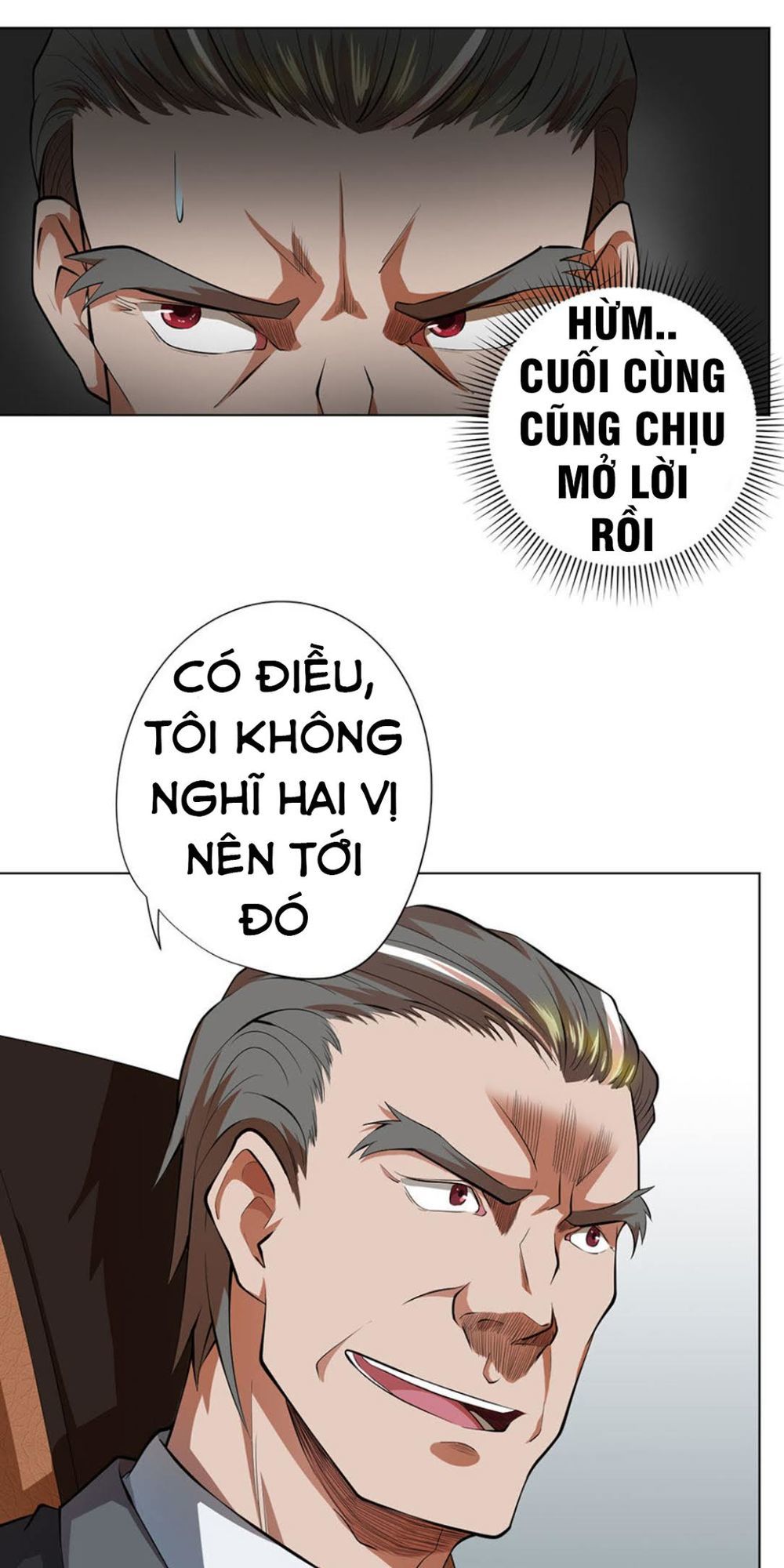 Nghịch Thiên Thần Y Chapter 46 - Trang 2