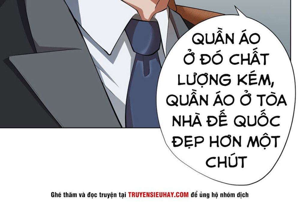 Nghịch Thiên Thần Y Chapter 46 - Trang 2