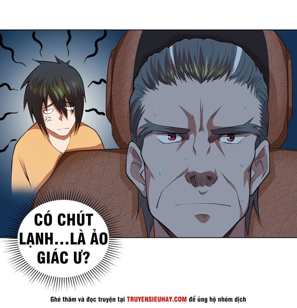 Nghịch Thiên Thần Y Chapter 46 - Trang 2