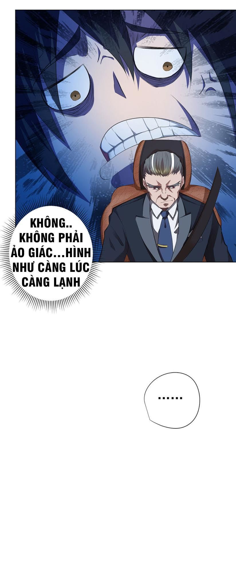 Nghịch Thiên Thần Y Chapter 46 - Trang 2