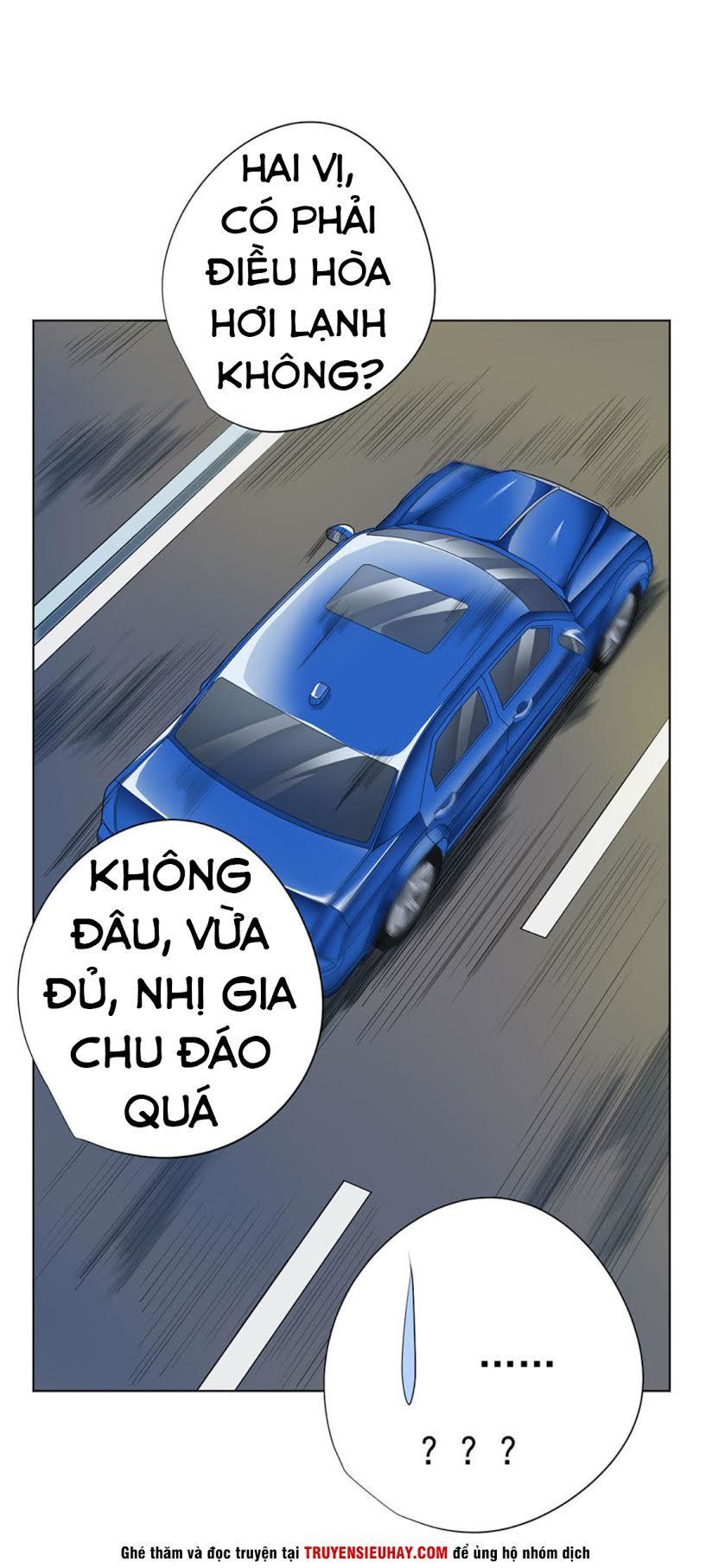 Nghịch Thiên Thần Y Chapter 46 - Trang 2