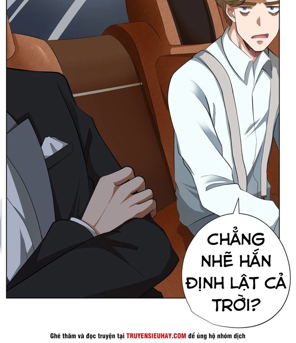 Nghịch Thiên Thần Y Chapter 46 - Trang 2