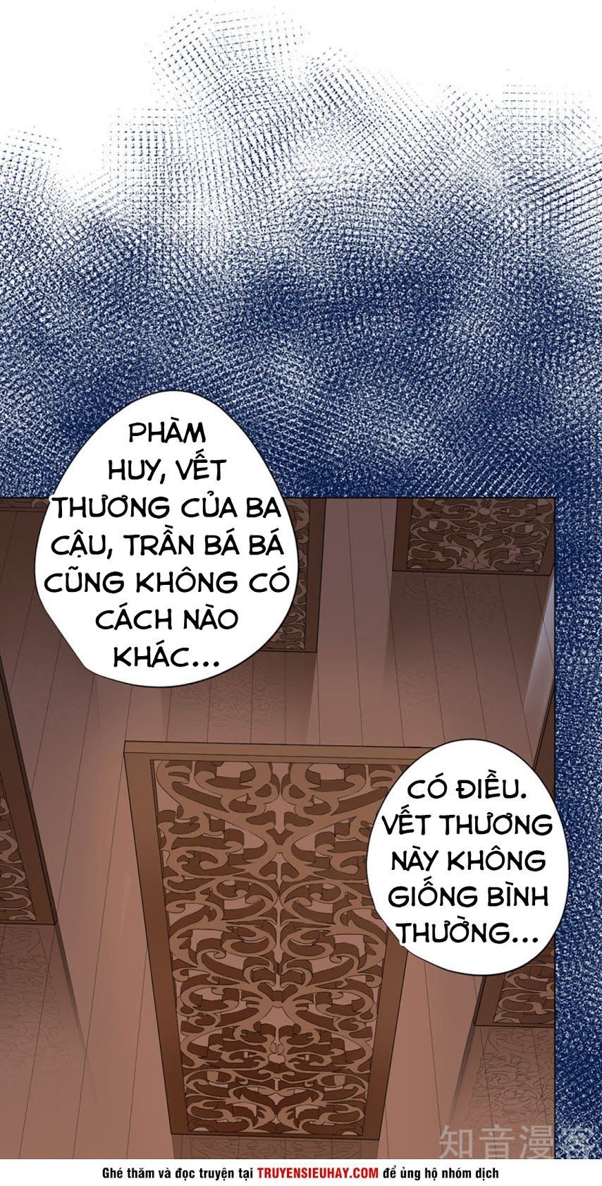 Nghịch Thiên Thần Y Chapter 46 - Trang 2