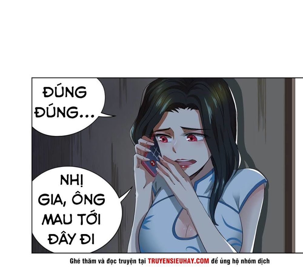 Nghịch Thiên Thần Y Chapter 45 - Trang 2