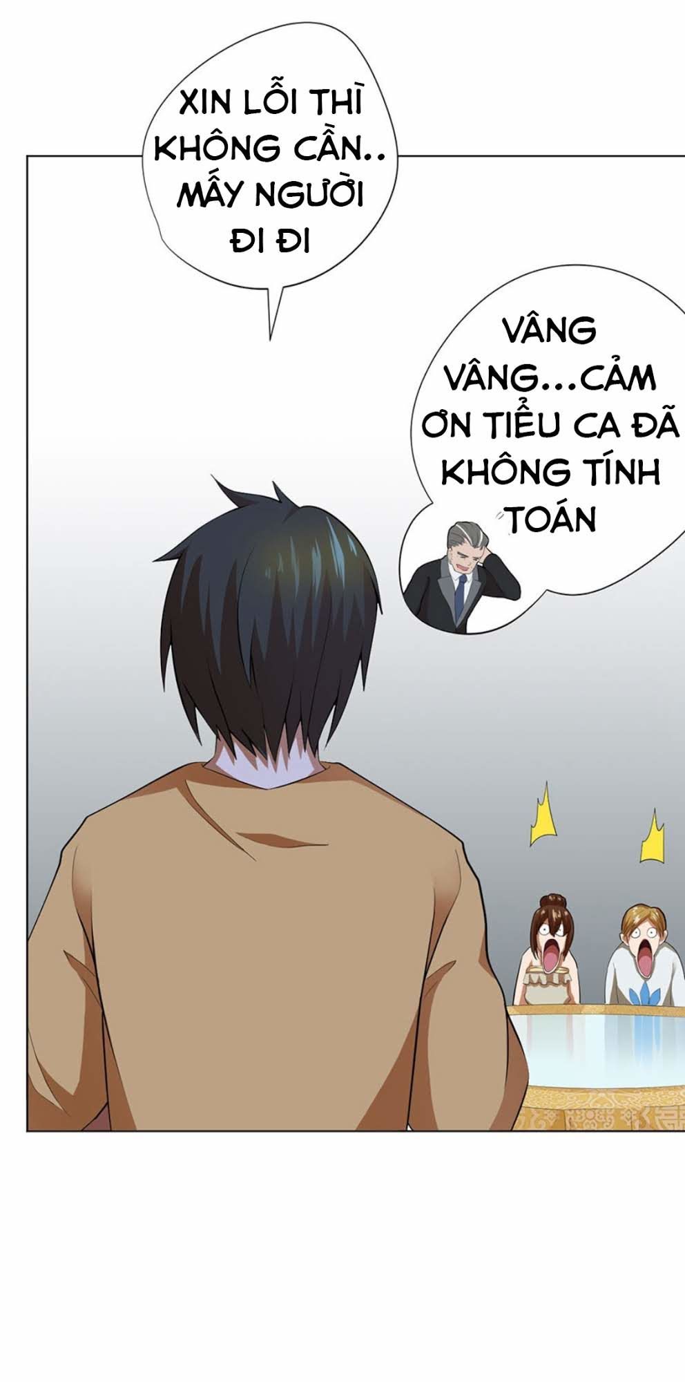 Nghịch Thiên Thần Y Chapter 45 - Trang 2