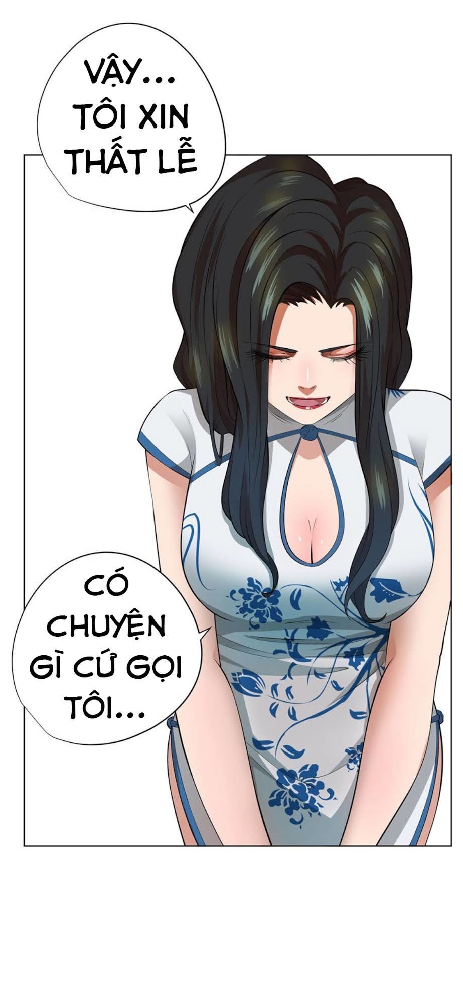 Nghịch Thiên Thần Y Chapter 45 - Trang 2