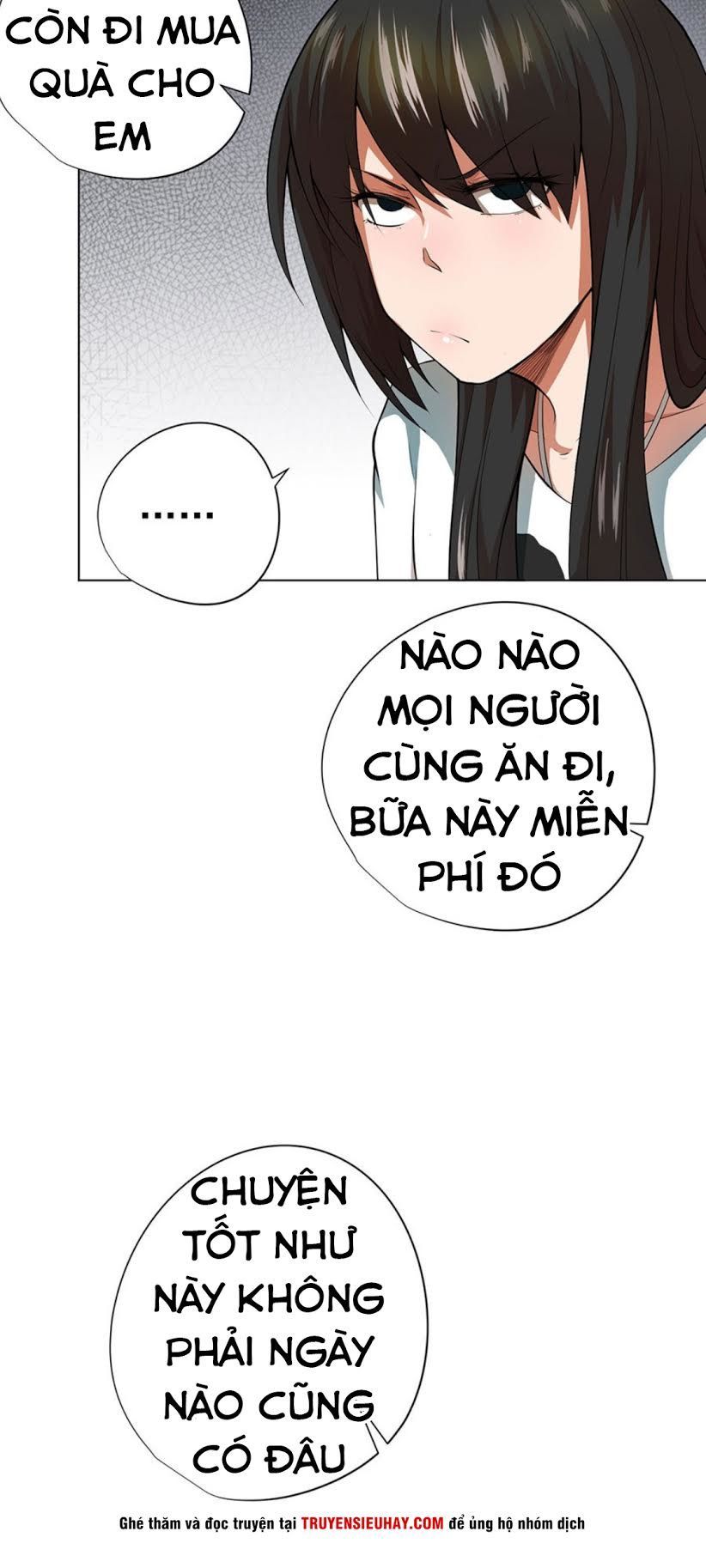 Nghịch Thiên Thần Y Chapter 45 - Trang 2