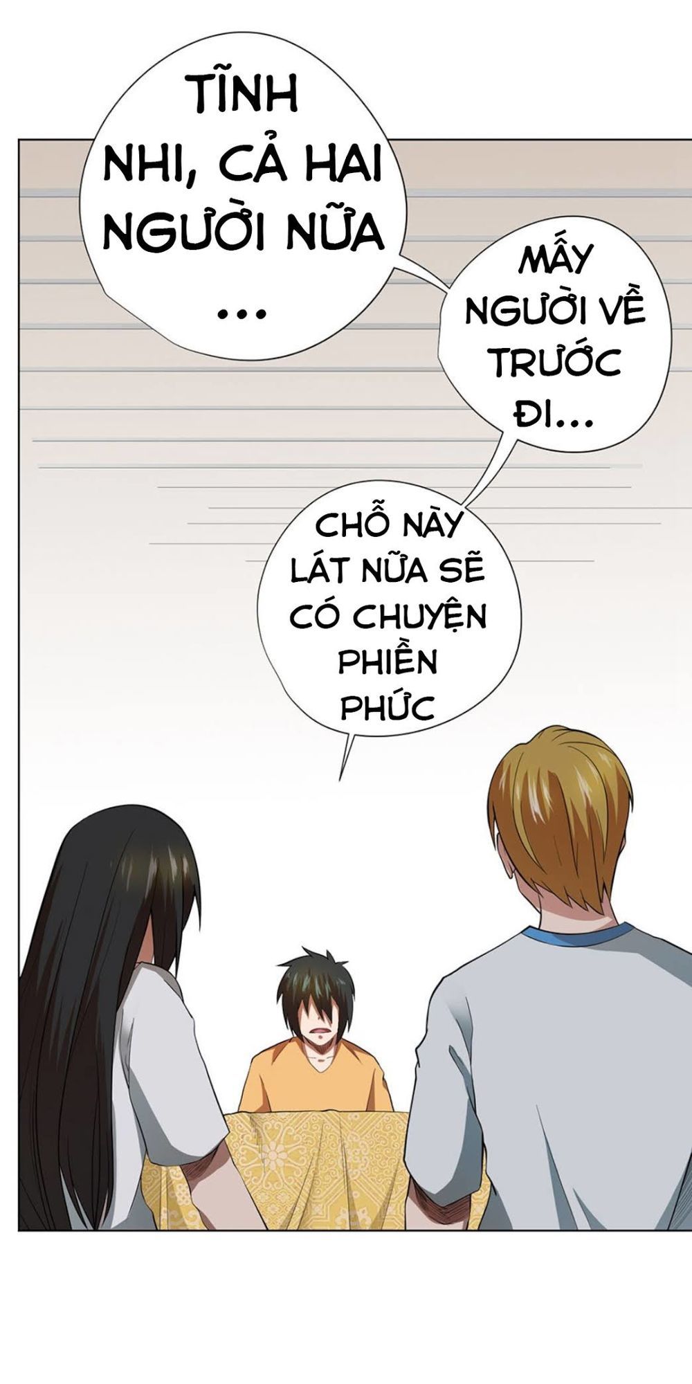 Nghịch Thiên Thần Y Chapter 45 - Trang 2