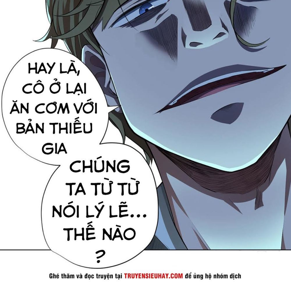 Nghịch Thiên Thần Y Chapter 44 - Trang 2