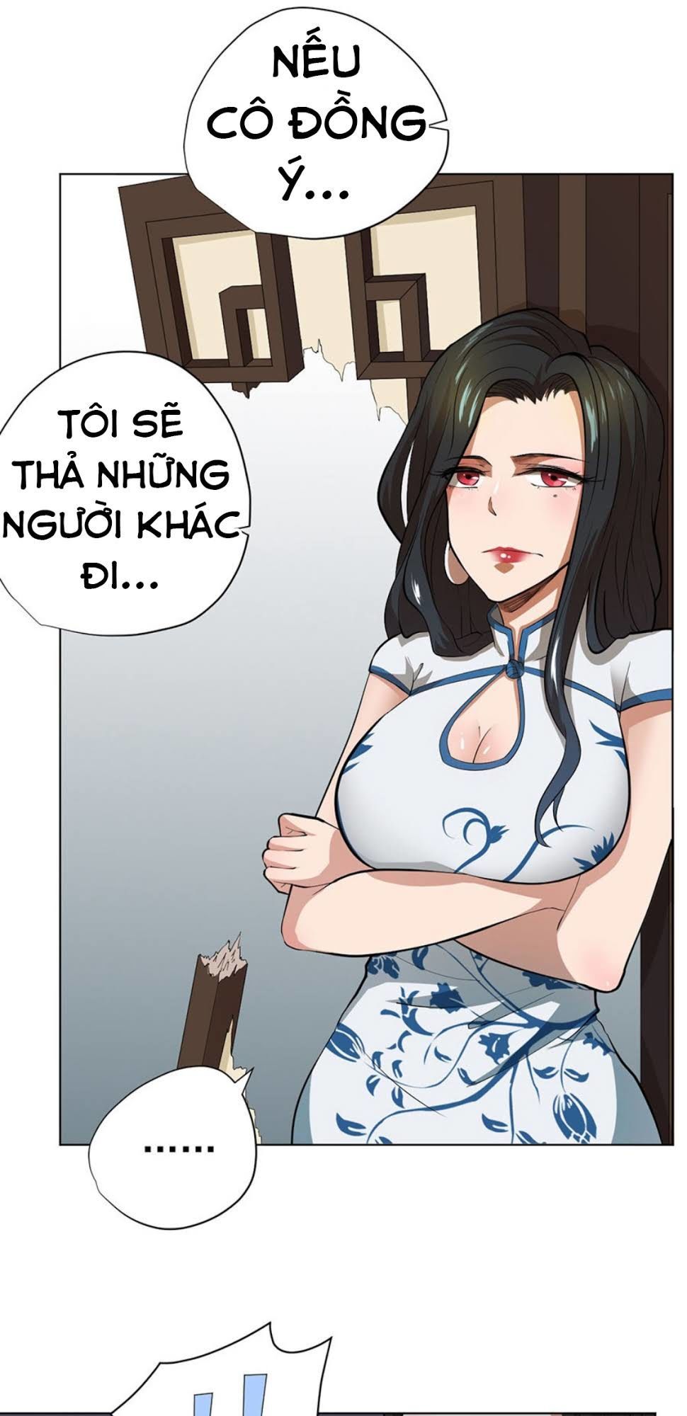 Nghịch Thiên Thần Y Chapter 44 - Trang 2