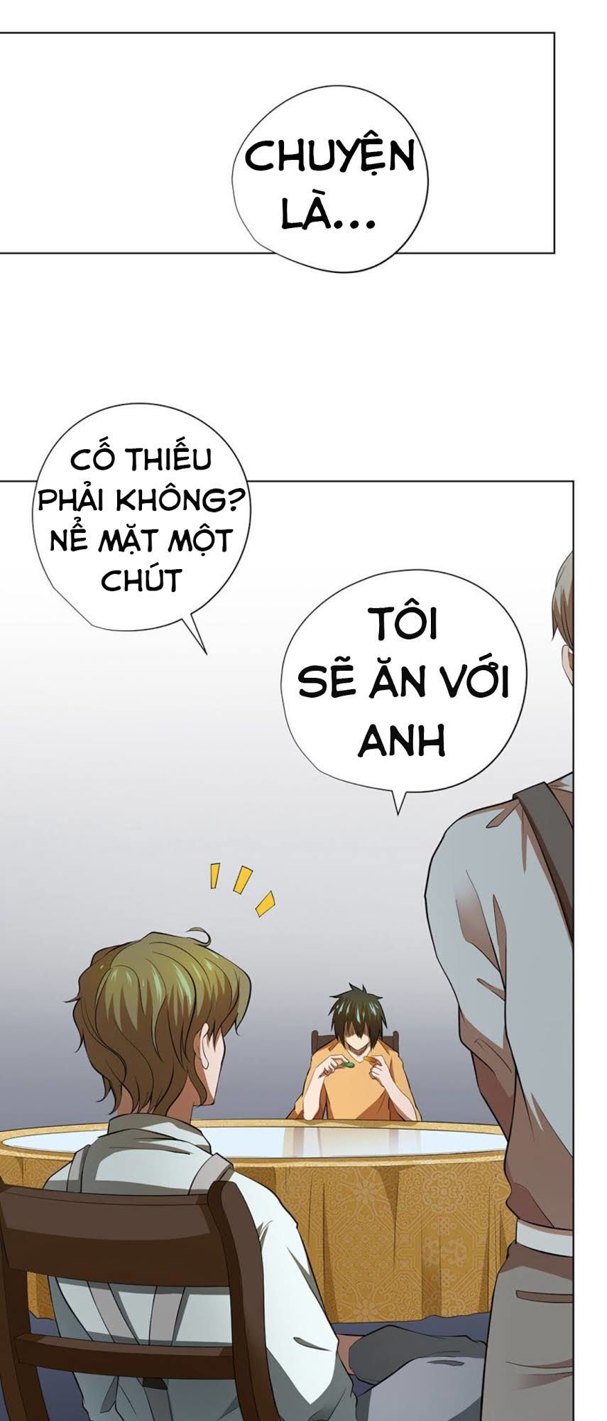 Nghịch Thiên Thần Y Chapter 44 - Trang 2