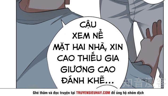 Nghịch Thiên Thần Y Chapter 44 - Trang 2