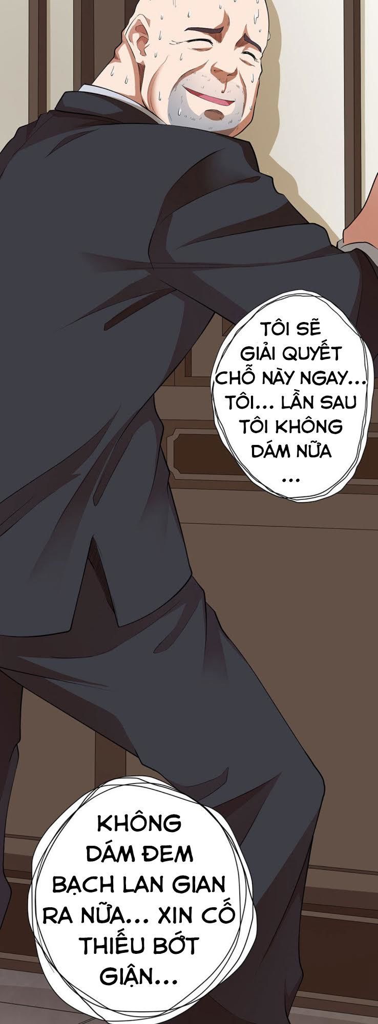 Nghịch Thiên Thần Y Chapter 43 - Trang 2