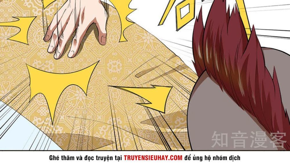 Nghịch Thiên Thần Y Chapter 43 - Trang 2