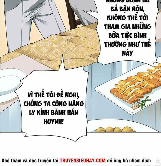 Nghịch Thiên Thần Y Chapter 42 - Trang 2