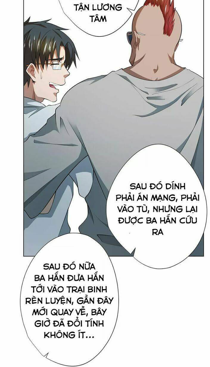 Nghịch Thiên Thần Y Chapter 41 - Trang 2