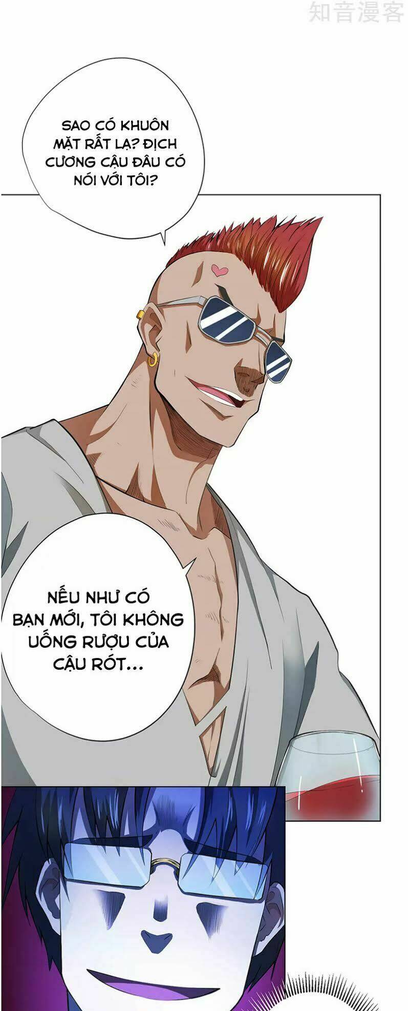 Nghịch Thiên Thần Y Chapter 41 - Trang 2