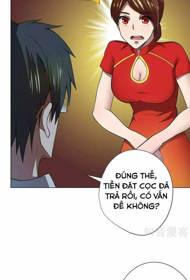 Nghịch Thiên Thần Y Chapter 41 - Trang 2